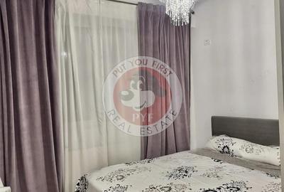 Militari Residence | Apartament 2 camere | 47mp | Semidecomandat | B12125 - 2