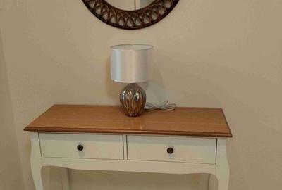 Garsonieră decomandată, mobilată în Victoriei - 4