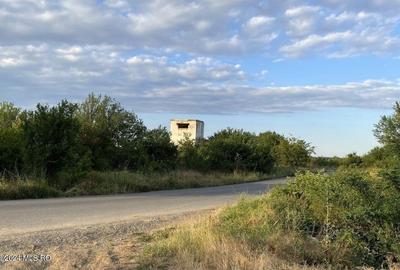 Teren Construcții intravilan de 16562 mp, în Corbeanca