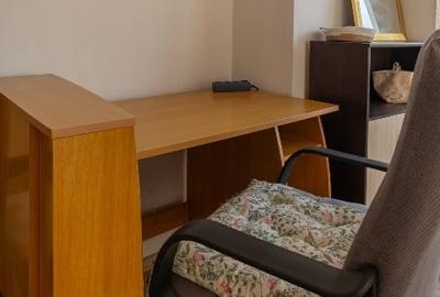 Garsonieră decomandată, mobilată în Trocadero - 9