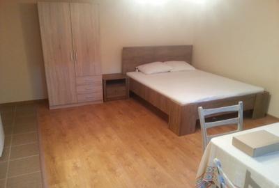 Garsoniera Sub Arini - 4