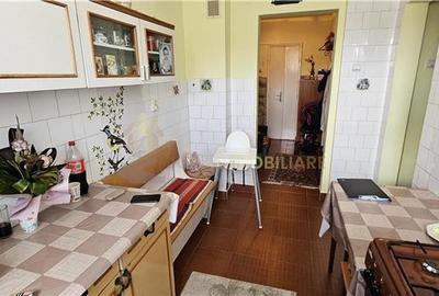 APARTAMENT 2 CAMERE 49 MP PLUS BALCON  4 MP - 4