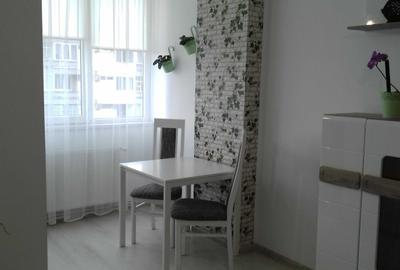 Garsonieră pe Detunata - 1