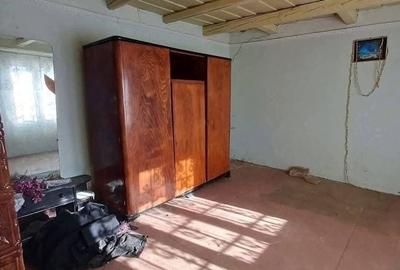 Casă cu 3 camere cu Teren 1225 Mp în Central - 10