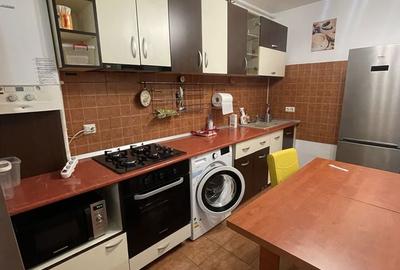 Apartament cu 3 camere în Central - 9