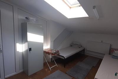 Spațiu comercial, de 493 mp, în Giulești - 6