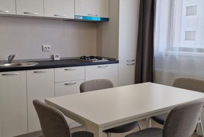 Apartament cu 2 camere semidecomandat, mobilat în Industriilor - 6