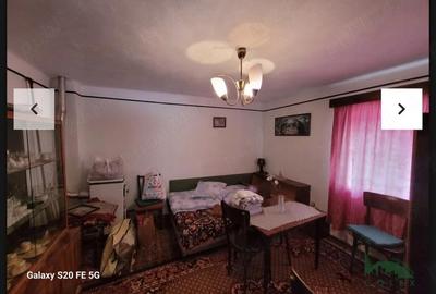 Casă cu 4 camere cu Teren 500 Mp în Bușteni - 3