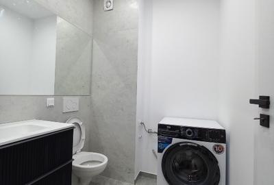 Apartament cu 2 camere semidecomandat, mobilat în Florești - 4