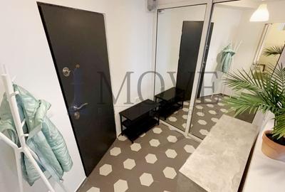 STUDIO DUBLU ULTRACENTRAL pe o stradă liniștită - 11