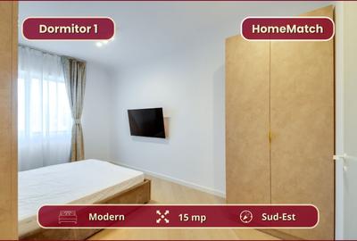 Cortina North || 3 camere || Comision 0% - 7