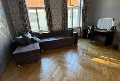 Ultracentral I Garsoniera I 40mp - 3