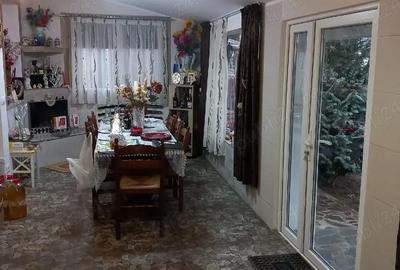 Casă cu Teren 1000 Mp în Dochia - 5