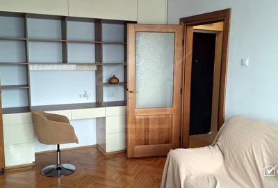 Vanzare 2 camere Grigorescu, superfinisat, zona Ghibu - 6