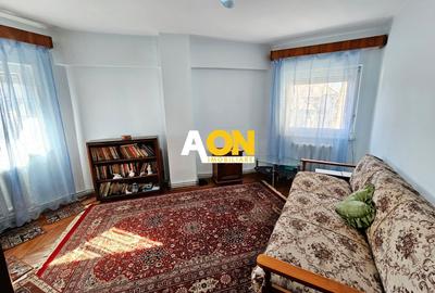 Apartament cu 3 camere decomandat în Central - 12