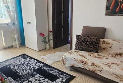 Apartament cu 2 camere nedecomandat în Govândari - 3