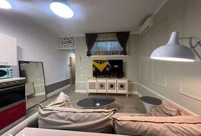 Apartament cu 2 camere, mobilat în Ultracentral - 4
