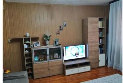 Apartament cu 2 camere decomandat în Dorobanți