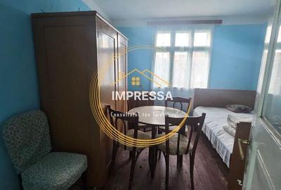 Casă cu 3 camere cu Teren 250 Mp în Ițcani - 3