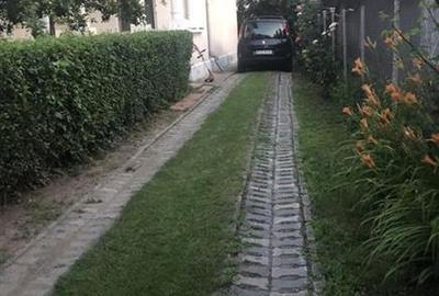 Teren cu iesire la lac si casa in stil brancovenesc - 1