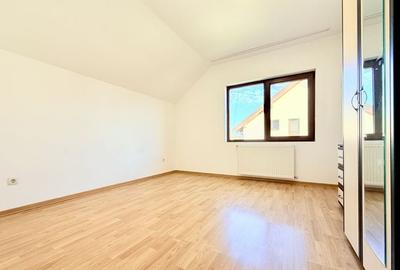 De vânzare – Casă individuală P+M în Dumbrăvița - 20