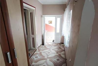 Casă cu 3 camere cu Teren 237 Mp în Pojejena - 18