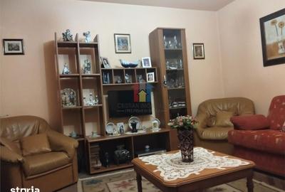 Apartament cu 2 camere decomandat în Calea Galați - 6