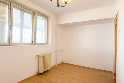 Apartament cu 2 camere semidecomandat în Dorobanți - 5