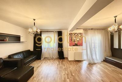 AZUR/ VILA 4 CAMERE TRANSFORMATA dIn 5/ SPATII GENEROASE AZUR/ VILA 4 CAMERE TRANSFORMATA dIn 5/ SPATII GENEROASE - 5