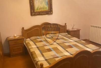 Casa 4 camere, Tomis III / Tomis 1, 2 bai, 2 bucatarii, centrala gaze, parcare - 5