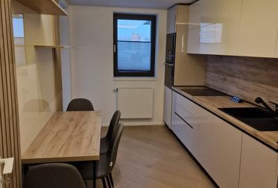 Apartament 3 camere LUX - Cotroceni / Cortina Academy - 22
