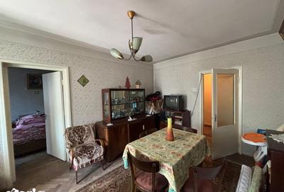Apartament cu 2 camere decomandat în Central - 5