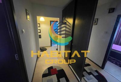 Apartament cu 2 camere decomandat, mobilat în Gorjului - 8