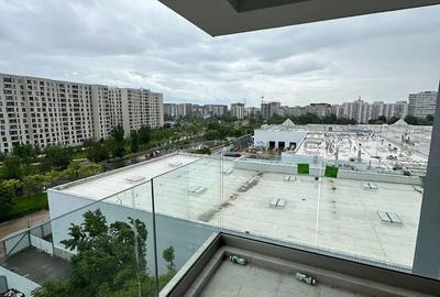Apartament cu 3 camere în Militari - 14