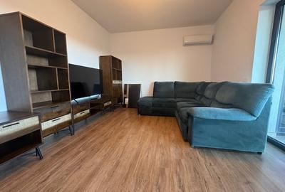 Apartament modern cu 2 camere – Bulevardul Pipera 188 - 3