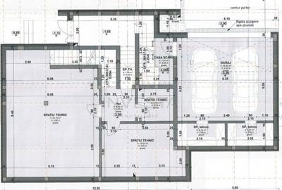 Oportunitate de investitie! Spatiu in proximitatea Grand Hotel Italia! - 3