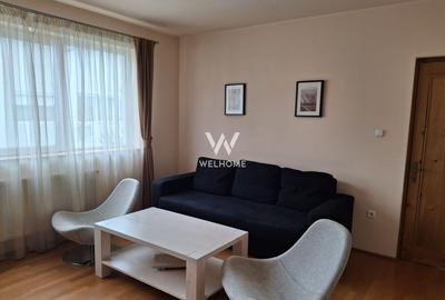 Apartament cu 3 camere, de inchiriat in Sibiu, Strand - 1