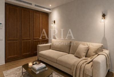 Apartament cu 4 camere decomandat, mobilat în Primăverii - 9