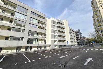 Cellini Residences-Parcul Circului|Apt. premium la prima inchiriere - 24