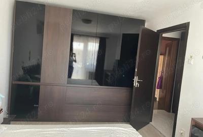 Apartament 3 camere, renovat complet Strada Cornet, Lugoj - 7