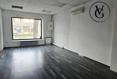 Spatiu comercial | Compartimentat | Bulevardul Mamaia - 2