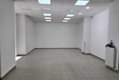 Spațiu comercial, de 90 mp, în Central - 1