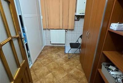 Apartament 2 camere, zona Centrala - Scoala 9 , parter 47mp - 11