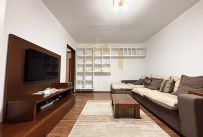 Apartament cu 3 camere decomandat, mobilat în Între Lacuri - 3