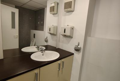 Birou, de 980 mp, în Universitate - 11