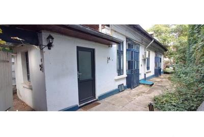 1 Mai Domenii - casa, 4 camere, curte, multiple dependinte, parcare - 4