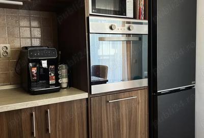 Apartament de 92 mp cu garaj si boxa - 2