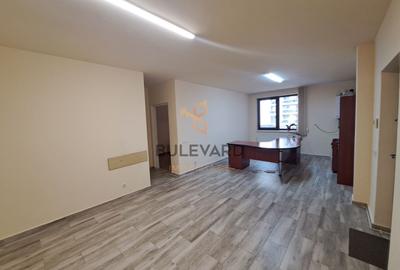 Spatiu de birouri, zona Metro! - 2