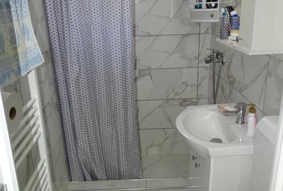 Apartament 2 camere in Florilor renovat complet - 7