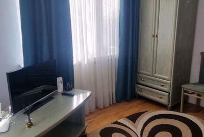 Garsonieră decomandată în Exterior Vest - 2